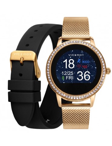 Pack SmartPro Viceroy Mujer...