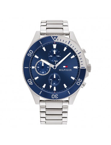 Reloj Tommy Hilfiger Hombre...