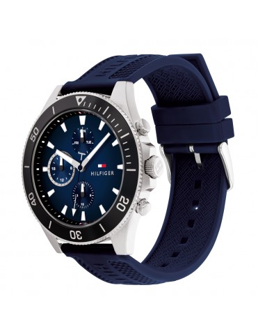 Reloj Tommy Hilfiger Hombre Larson 1791920