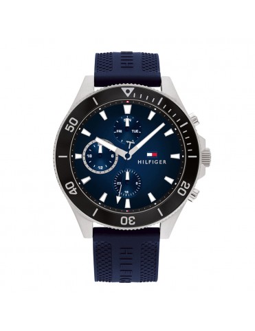 Reloj Tommy Hilfiger Hombre...