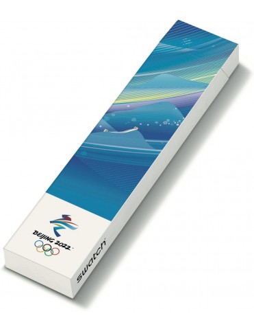 Reloj Swatch Chinese Winter Scenery SO29Z700 (L)