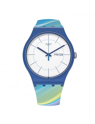 Reloj Swatch Chinese Winter...