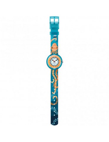 Reloj Flik Flak Ten-Tickles FBNP177