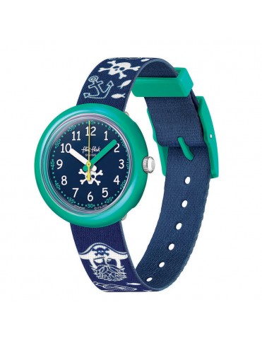 Reloj Flik Flak Fear Knot...