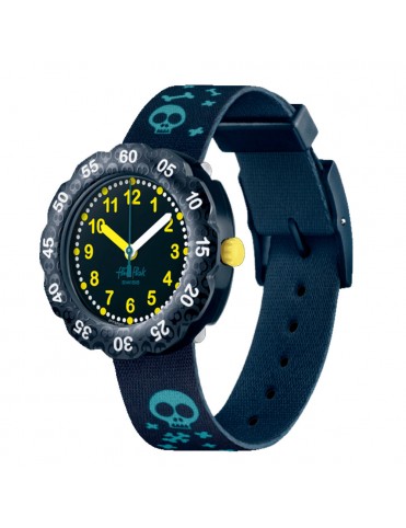 Reloj Flik Flak...