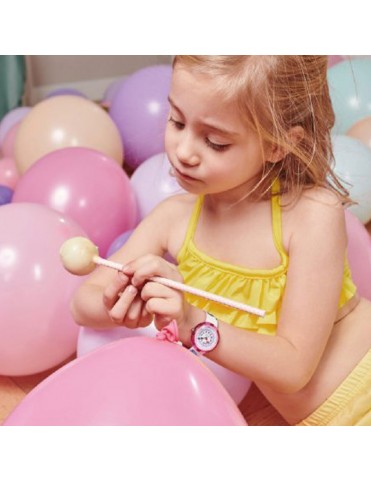 Reloj Flik Flak Whale-Icorn FBNP180