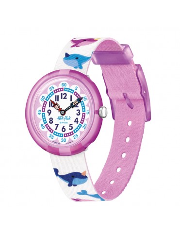 Reloj Flik Flak Whale-Icorn...