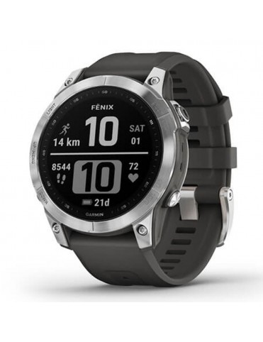 Smartwatch Garmin Fenix 7...