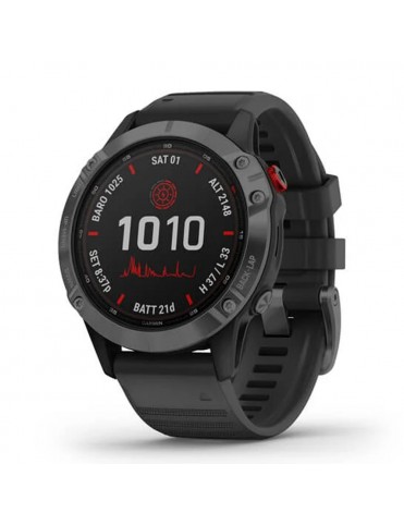 Smartwatch Garmin Fenix 6...