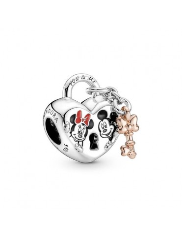 Charm Pandora Mickey y...