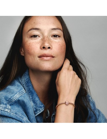 Charm Pandora Tres Caras Hamsa, Ojo que Todo lo Ve y Pluma 780101C01