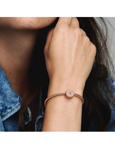 Charm Pandora Ojo que Todo lo Ve Resplandeciente 780097C01