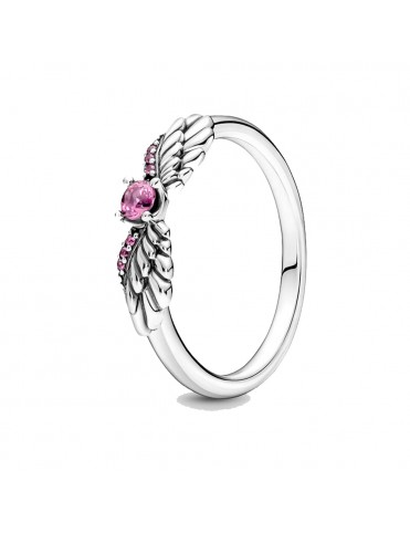 Anillo Pandora Alas de...