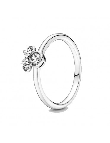 Anillo Pandora Cabeza...