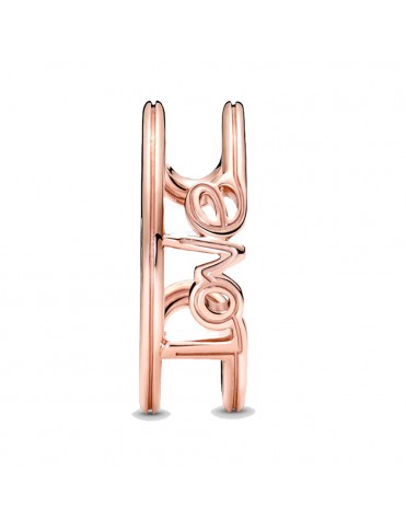 Anillo Love Abierto Pandora ME 180077C00-56