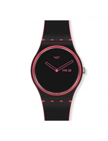 Reloj Swatch Minimal Line...