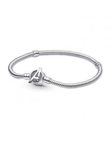 Pulsera Pandora Moments...