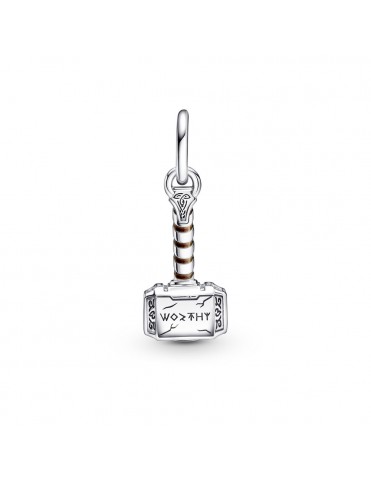 Charm Colgante Martillo de...