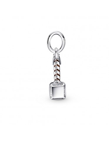 Charm Colgante Martillo de Thor los Vengadores de Marvel 790483C01