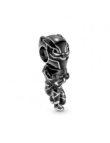 Charm Pandora Black Panther...