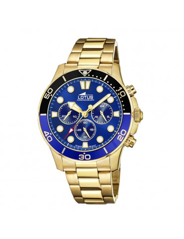 Reloj Lotus Hombre 18758/4