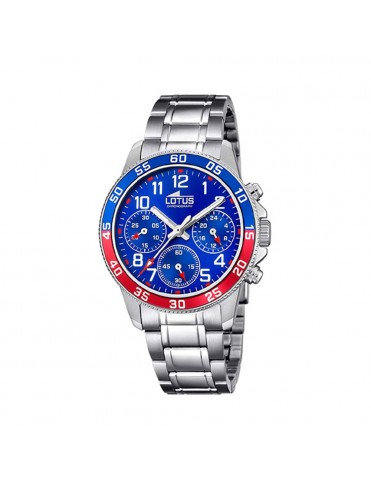 Reloj Lotus Niño 18580/4