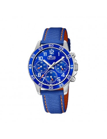 Reloj Lotus Niño 18581/6
