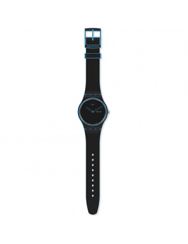 Reloj Swatch Minimal Line Blue SO29S701 (L)