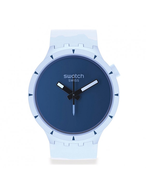 Reloj Swatch Bioceramic Artic SB03N102 (XL)