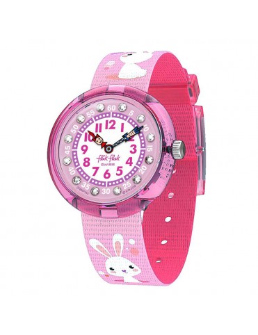 Reloj Flik Flak So Cute...