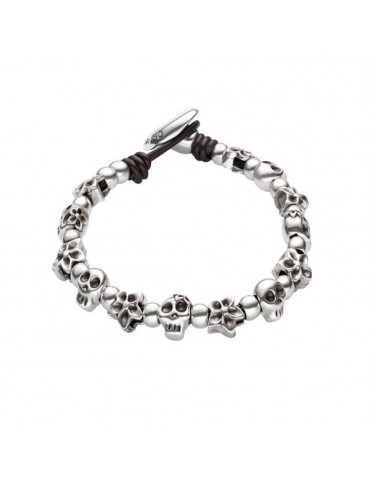 Pulsera Uno De 50 ¡Ay...