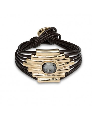 Pulsera Uno De 50 Attached...