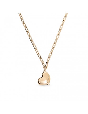 Collar Uno De 50 Heartbeat...