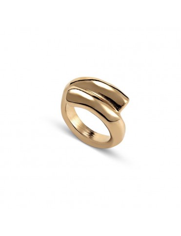 Anillo Uno De 50 Crossed...