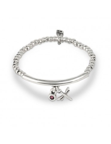 Pulsera Uno De 50 Drag Me...