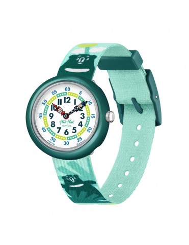 Reloj Flik Flak Beary Cute...