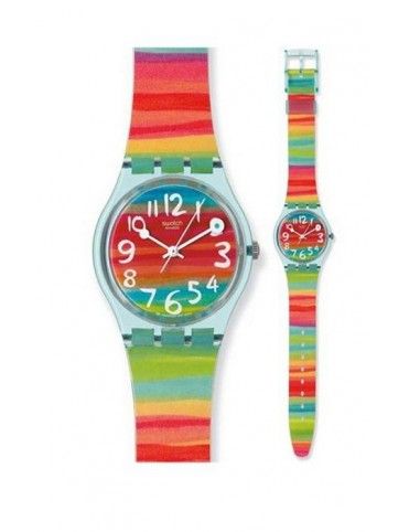 RELOJ SWATCH ANALOGICO UNISEX GS124