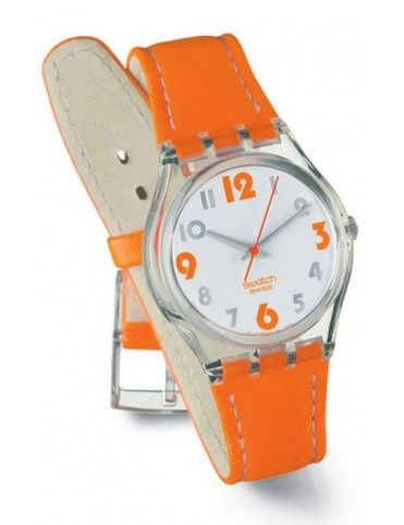 RELOJ SWATCH ANALOGICO MUJER NIÑA SGF151