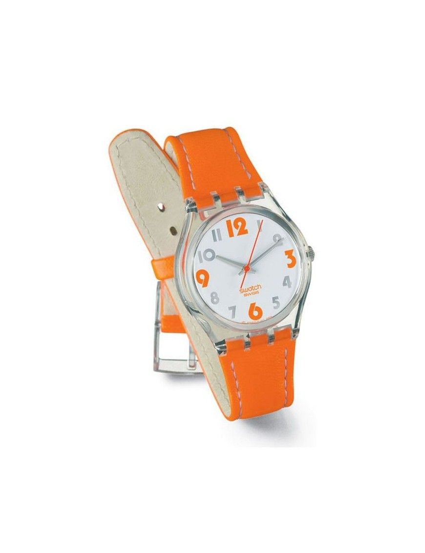 RELOJ SWATCH ANALOGICO MUJER NIÑA SGF151