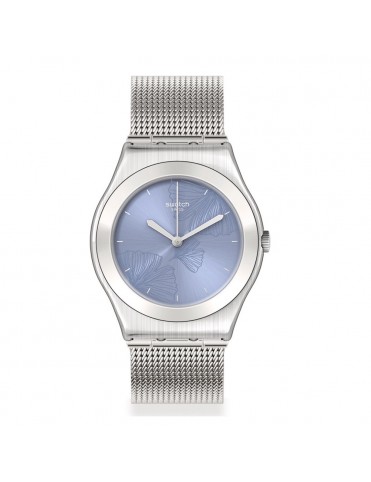Reloj Swatch Ciel Azul...