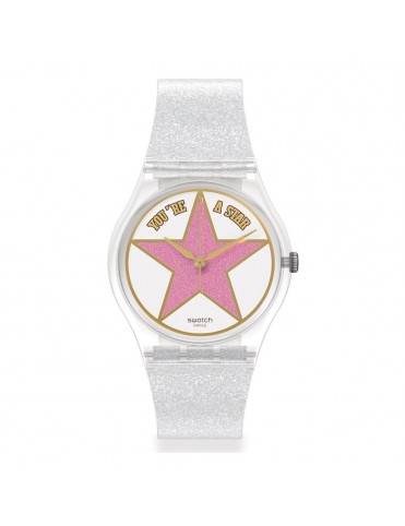 Reloj Swatch Star Mom...