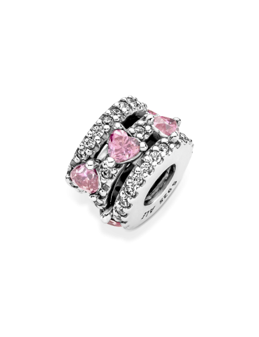 Charm Pandora Corazones...