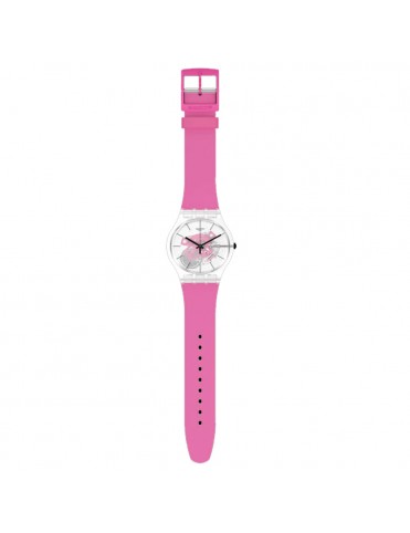 Reloj Swatch Pink Daze SO29K107(L)
