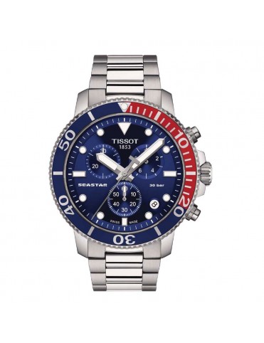 Reloj Tissot Seastar 1000...