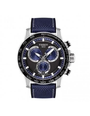 Reloj Tissot Supersport...
