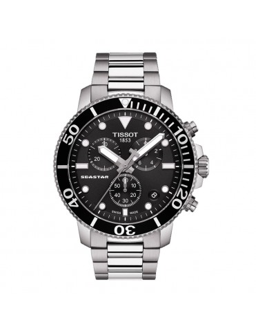 Reloj Tissot SEASTAR 1000...