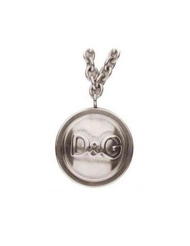 COLLAR D&G GRAY ACERO DJ1021