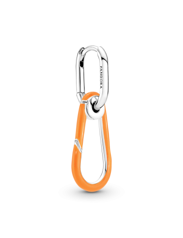 Pendiente Link Ovalado...