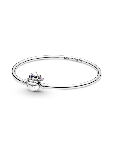 Pulsera Pandora Moments...