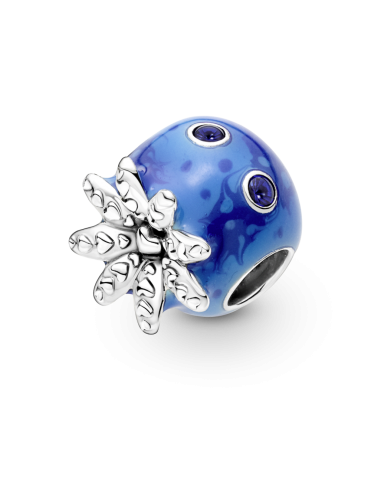 Charm Pandora Pulpo...